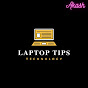 Laptop tips logo