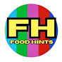 FoodHints logo