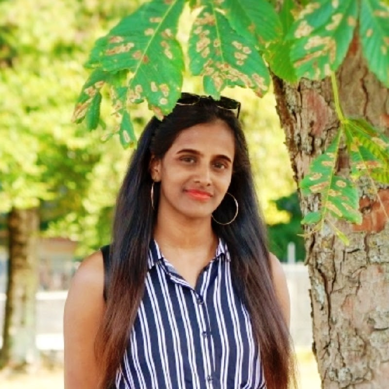 Abonia Sojasingarayar 