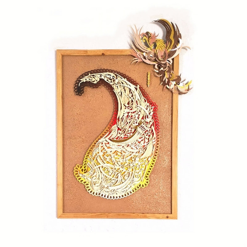 وصال بی‌وصال _ شاعر