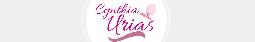 Cynthia Urias Avatar canale YouTube 