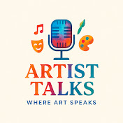 Artist Talks