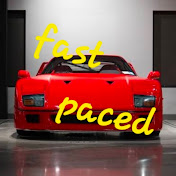 fast paced