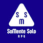 SoMente Solo RPG logo