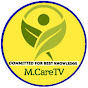 Medical Care TV logo