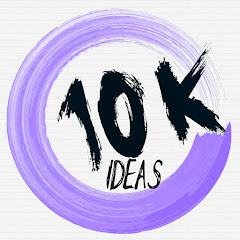 10k Ideas Avatar