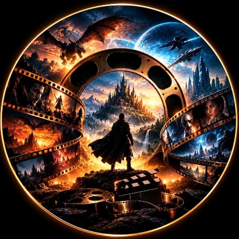 My Own Movies