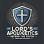 Lord's Apologetics  logo