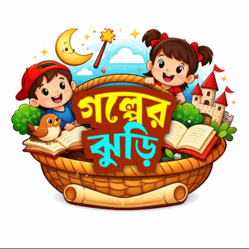 গল্পের ঝুড়ি 