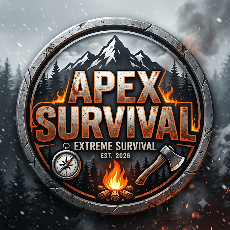APEX SURVIVAL