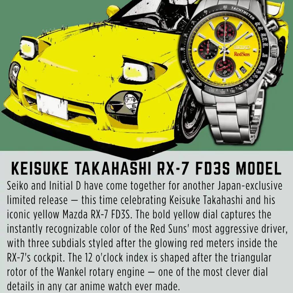 Post from The Japanese Factory - YouTube
