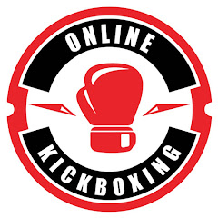 Kickboxing Online Training channel logo