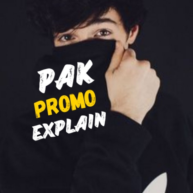 Pak Promo Explain 