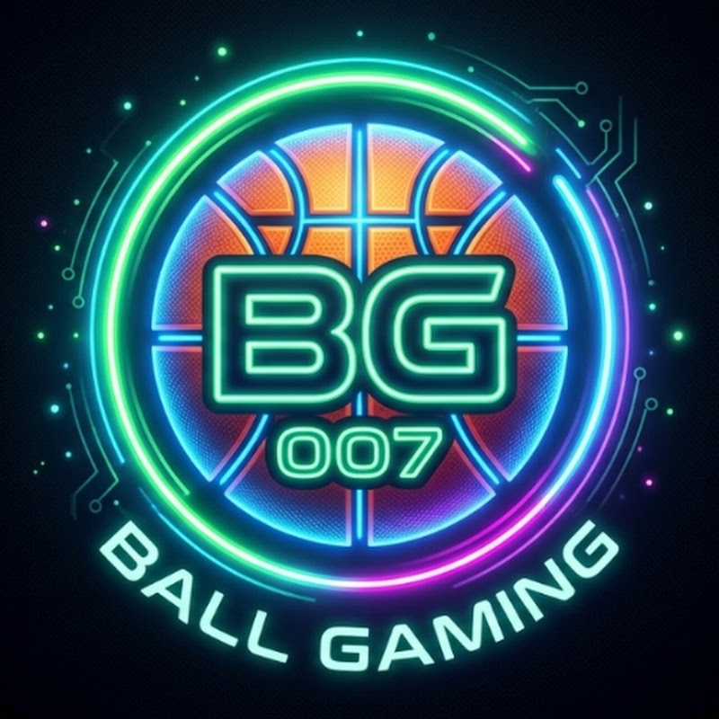 Ball Gaming 007