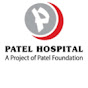 PATEL CME logo