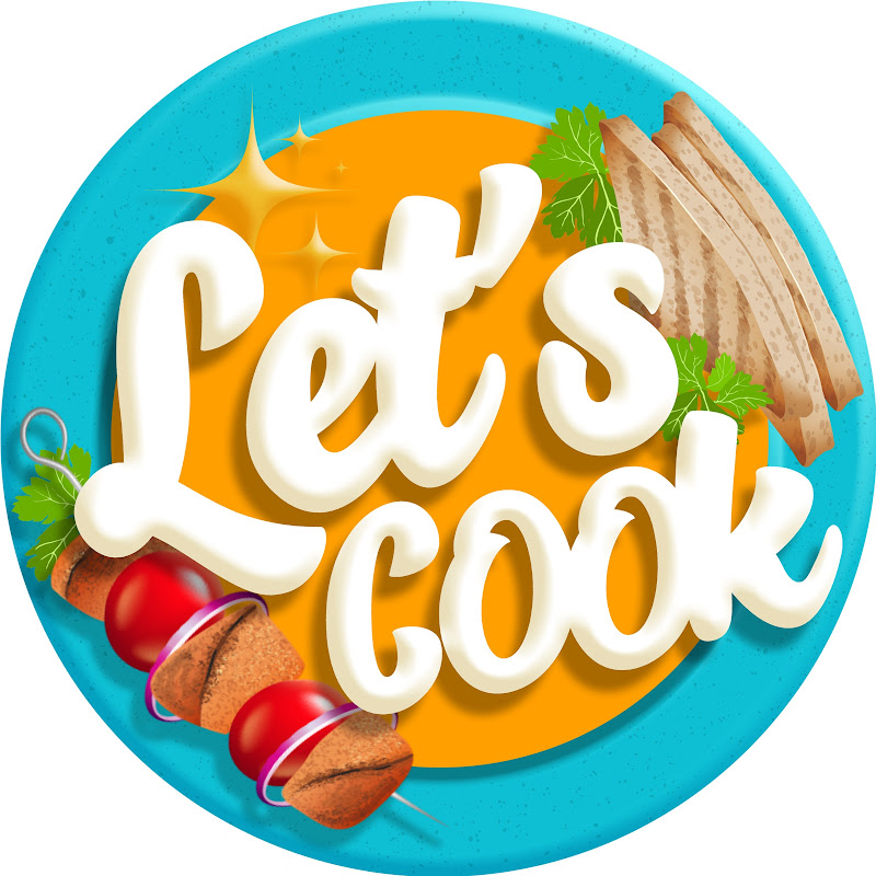 Let's Cook