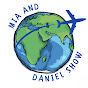 Mia And Daniel Show logo