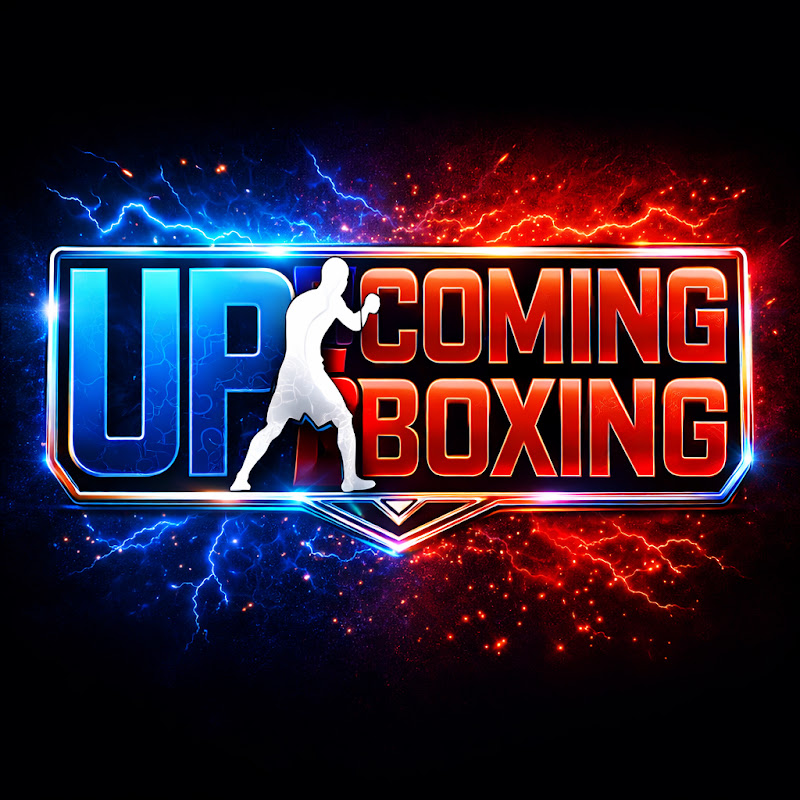 Upcoming Boxing