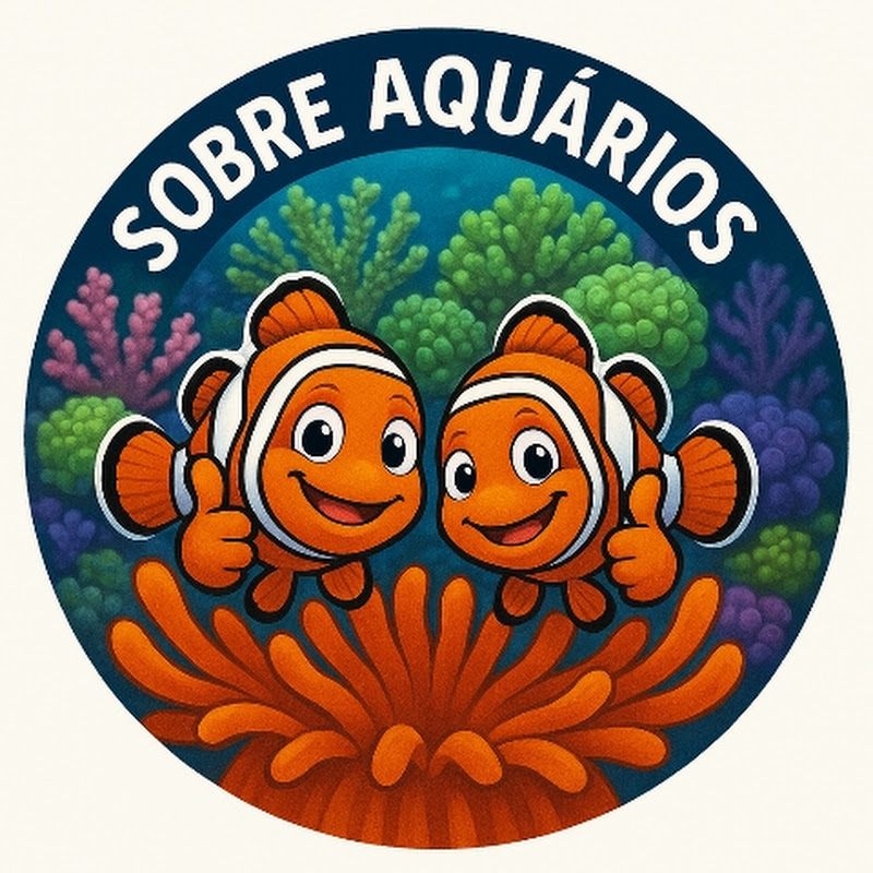 Sobre Aquários