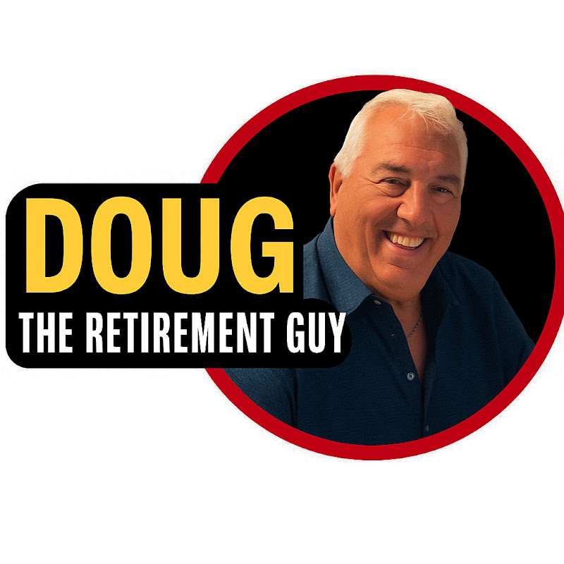 doug the retirement guy