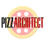 PizzArchitect - Anthony Provenzano logo