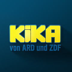 KiKA von ARD und ZDF Avatar