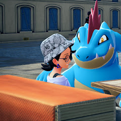 アスとパチーノ