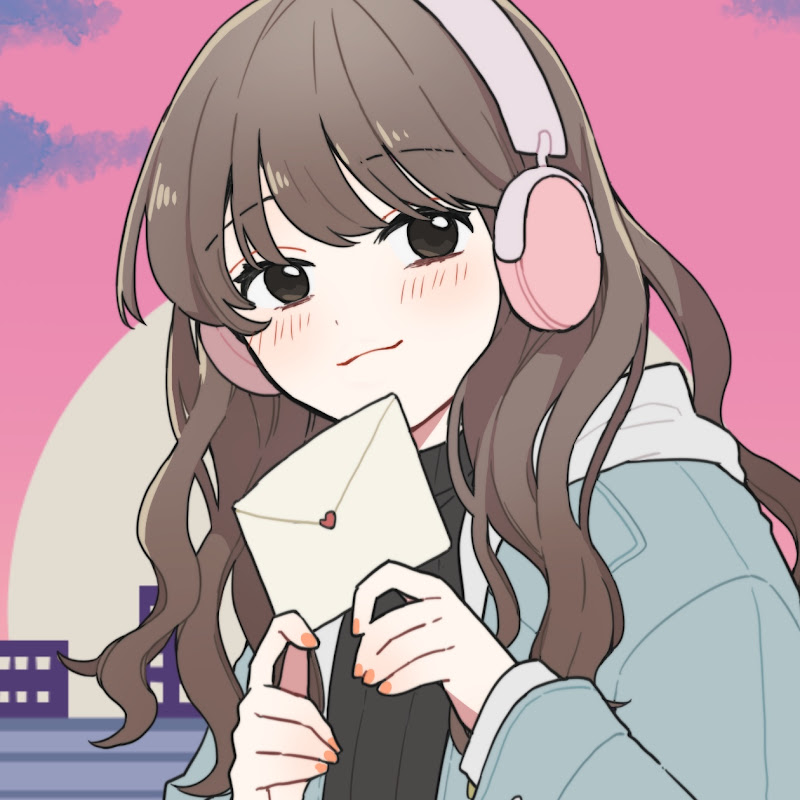 なぎむぎのサムネイル