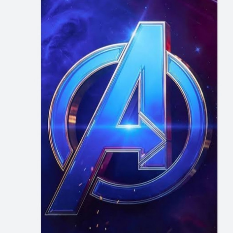 Avengers Team Shorts