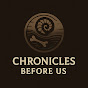Chronicles Before Us logo