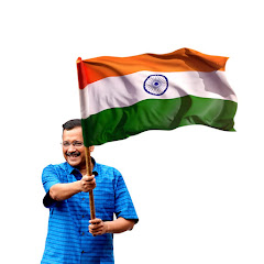 Channel thumbnail for Arvind Kejriwal