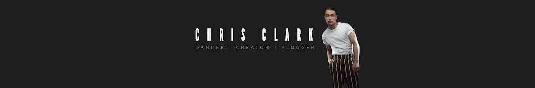 Chris Clark YouTube channel avatar