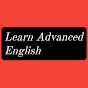 LearnAdvancedEnglish. logo