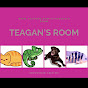 Teagan’s Room logo