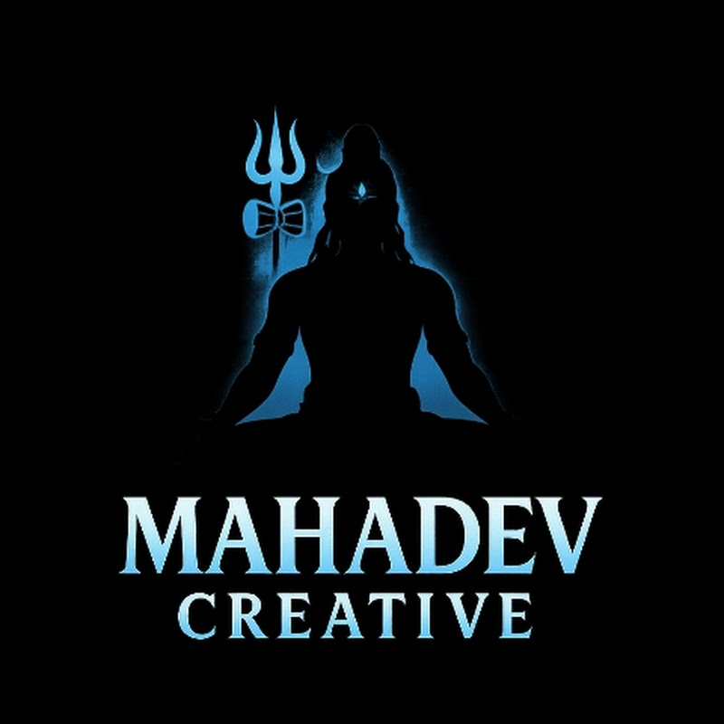 Mahadev creative
