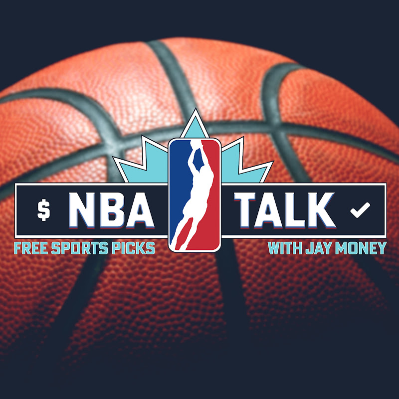 NBA Talk with Jay Money FREE Sports Betting Picks