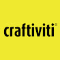 Craftiviti - Craft Kits, Materials & Aromas logo