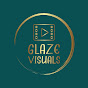Glaze Visuals logo