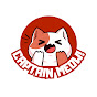 Captain-Meow logo