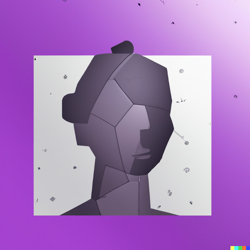 A Channel Definently Not Run By an AI