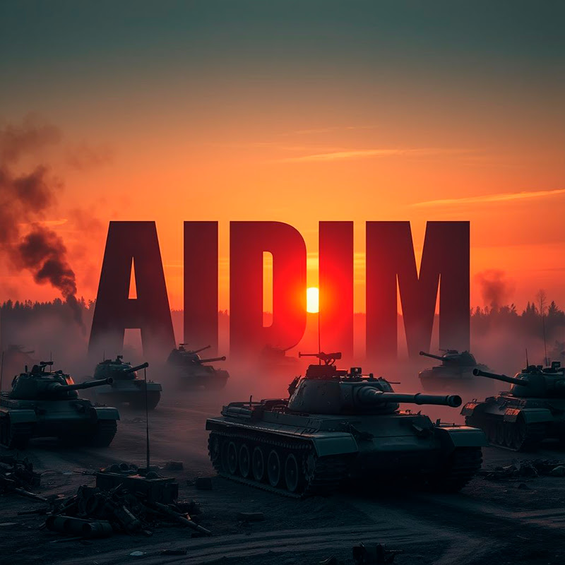 АЙДИМ HOI4