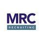 MRC Recruiting logo