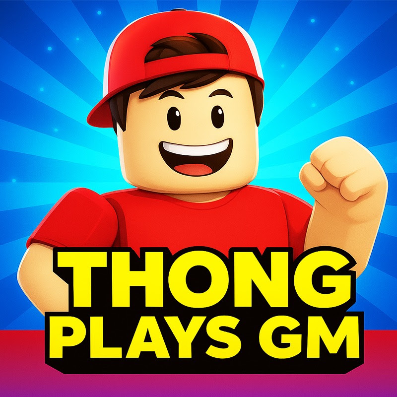 THONG PLAYS GM