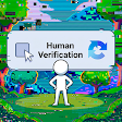 Human Verification icon