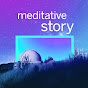 Meditative Story logo