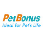 PetBonus Brand logo