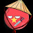 CountryBalls VietNamStars