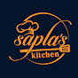 Sapla's Kitchen logo