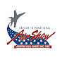 Oregon International Air Show logo
