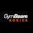 GymBeam Košice